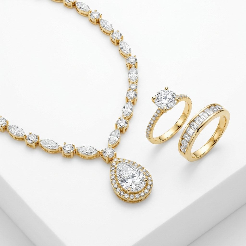 مجوهرات نوادر الصفوة